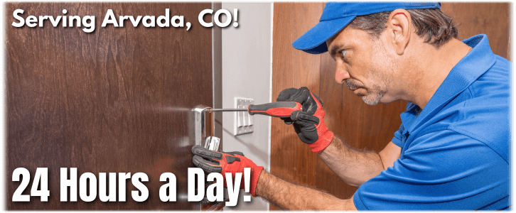 Locksmith Arvada CO