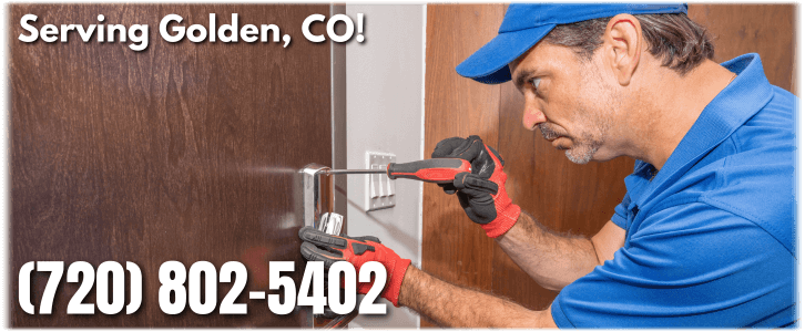 Locksmith Golden CO