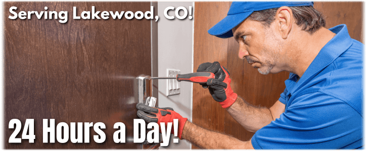 Locksmith Lakewood CO